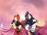 Mangas - Slayers - 004